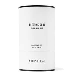 Who is Elijah Electric Soul Eau De Parfum 100ml